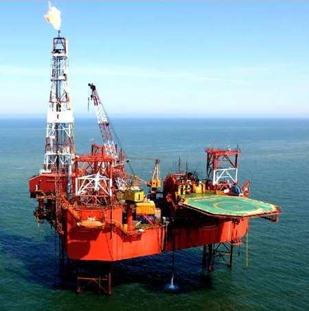 Istotne wydarzenia Obszar wydobywczy działania Petrobaltic i LOTOS E&P Norge Petrobaltic Całkowita produkcja w II kw. 2009 roku wyniosła 57,6 tys. ton ropy naftowej oraz 2,7 mln m 3 gazu.