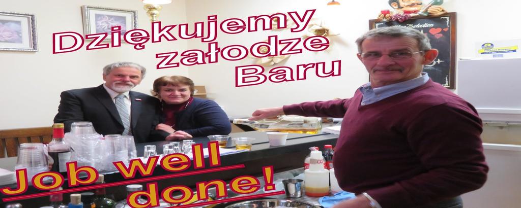 PYSZNĄ SURÓWKĘ pani WŁADZIA WYGONOWSKA.