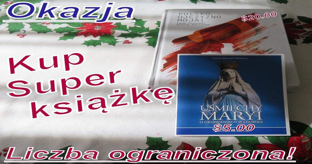45, w Sali pod kościołem wyświetlimy film pt. Ludzie Boga. Film oparty autentycznych faktach, przedstawia historie francuskich cystersów mieszkających w klasztorze u podnóża gór Atlas w Algierii.