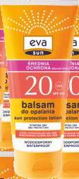 Eva Sun SPF-20 200 ml 3,69 4,54