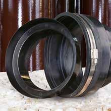 DN 125 / DN 150 / 00 Nawiertka na