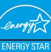 oszczędzania tonera Pozwala ograniczyć zużycie tonera i obniżyć koszt utrzymania drukarki Energy Star Blue Angel Nordic Swan Tryb Eco Moc
