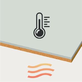 Charakterystyka Informacje produktowe Dane logistyczne Podłogi drewniane Podłogi laminowane Posadzki ceramiczne Produkt AMORIM PRO10 AMORIM PRO85 AMORIM PRO80 AMORIM PRO15 Podłogi winylowe EAN / kod
