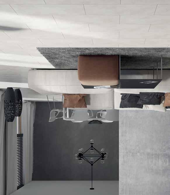 KOLEKCJA DREAMING KOLEKCJA PONTI DREAMING BEIGE PONTI PS209 WHITE STRUCTURE PONTI PS201 WHITE DREAMING BROWN PONTI PS209 GREY STRUCTURE PONTI PS209 GREY DREAMING
