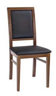 59 cm Krzesło GLBR KR0124-D46-631 szer.