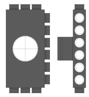 FLX-HDPE-90 PRZEWÓD ELASTYCZNY POLI- ETYLENOWY FLX-HDPE-90 mb 500 PAL-2,0 10,09 zł 9,59 zł 9,18 zł FLX-PRO-L-90-2 DŁUGA FLX-PRO-L-90-2 szt 5 PACK-B 78,20 zł 74,29 zł 71,16 zł FLX-PRO-L-90-3 DŁUGA