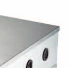 5 kw: 230V / 1 / 50Hz, 10.5-45.