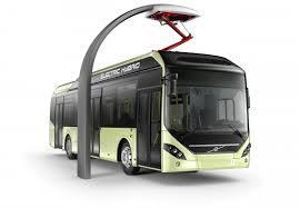 W ofercie dla spółek świadczących usługi transportu miejskiego Energa w ramach miesięcznej opłaty za korzystanie z infrastruktury ładowania autobusów elektrycznych zapewni wykonanie przyłączy,