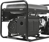 zpieczeństwa podanych w instrukcji obsługi. b._generator należy używać wyłącznie w dobrze wentylowanych pomieszczeniach lub na zewnątrz.