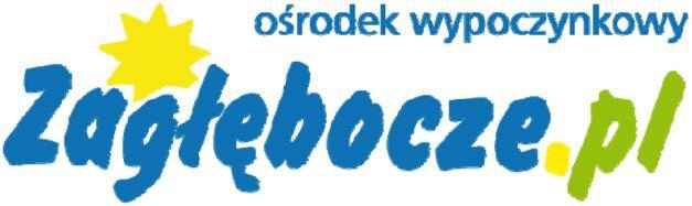 REGULAMIN OŚRODKA WYPOCZYNKOWEGO ZAGŁEBOCZE I. Postanowienia ogólne. 1. Pobyt na terenie Ośrodka oznacza znajomość i akceptację poniższego Regulaminu. 2.