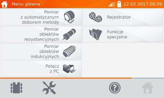 Uwaga: - Aktualizacja wykonuje się automatycznie i przebiegać może w kilku etapach.