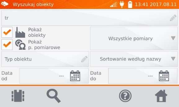 Kliknąć przycisk klienta. wybranego W dowolnym oknie klienta kliknąć przycisk.