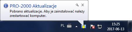 30 Wizualizacja Istnieje także możliwość załadowania konfiguracji z pliku podanego przy starcie obrazów operatorskich z linii komend. W tym celu należy podać parametr /panelcfg=ścieżka.
