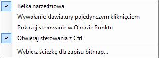 36 Obrazy synoptyczne PRO14\baza_opr\Profiles\Profil_NR\baza_NR\Panele PRO14\baza_opr\Profiles\Profil_NR\baza_NR\Infa z tym, że zamiast wartości pomiarowych na zrzutach zostaną umieszczone numery