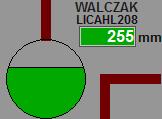 W przypadku mniejszego ekranu, można skorzystać z funkcji skalowania obrazu dostępnej pod przyciskiem. 5. Klikaj na przyciski dostępne na górnej belce okna aby przejść po kolejnych obrazach.
