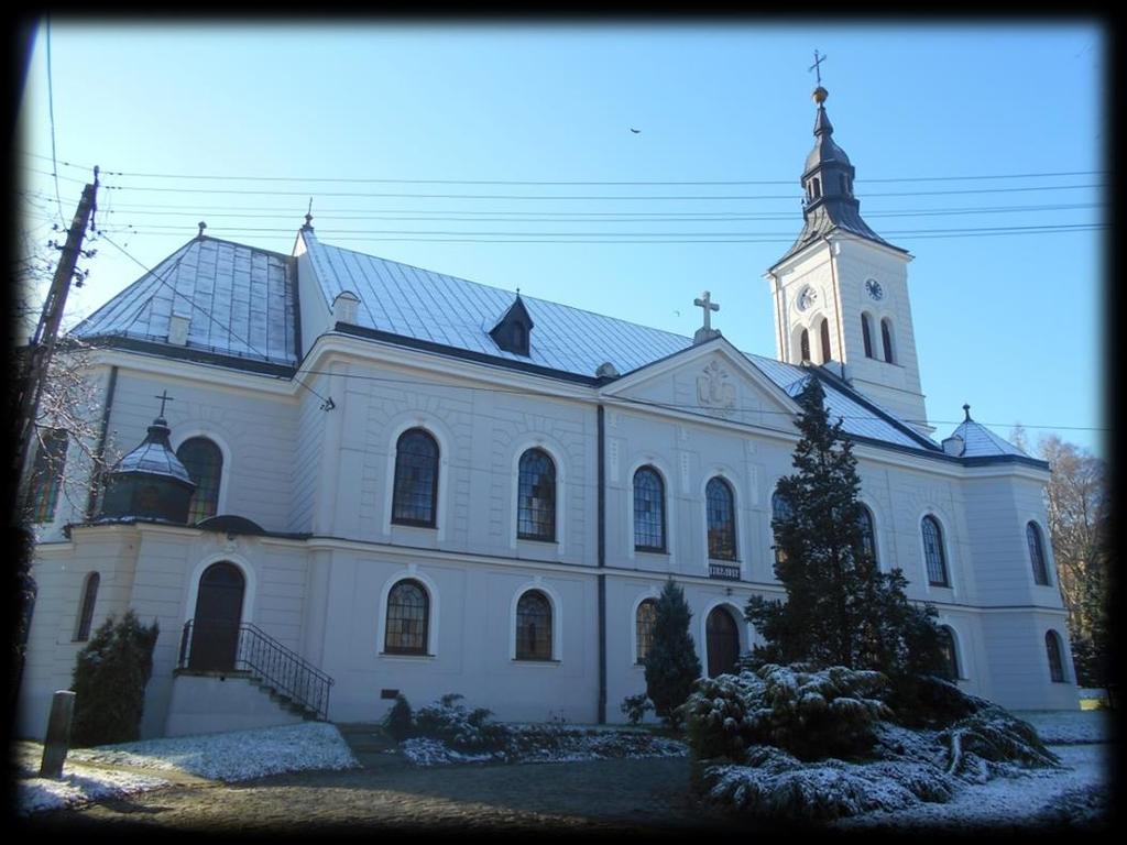 Kościół