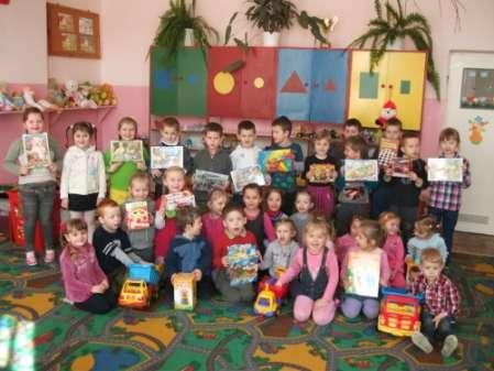 Dyrekcja i Rada Pedagogiczna składają serdeczne podziękowania wszystkim, którzy w jakikolwiek sposób angażowali się w to szczytne przedsięwzięcie, ale również tym, którzy zechcieli