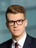 PRELEGENCI ADAM MARSZAŁEK Associate w Kancelarii Prawnej DLA Piper Adam Marszałek 