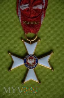 Bardzo dobry Krzyż Oficerski Orderu