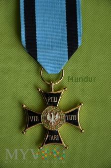 Order Virtuti Militari - III kl.