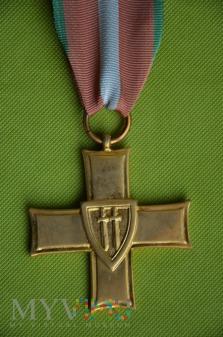 Order Krzyża Grunwaldu klasy