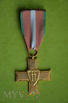 Krzyża Grunwaldu kl. wz. z 944r.