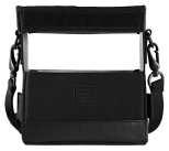 26056 Q-Reflector 18cm 1 x 19254 ELB 500 - Snappy Carrying option with shoulder strap 1 x 33195 ProTec Location Bag 10310.