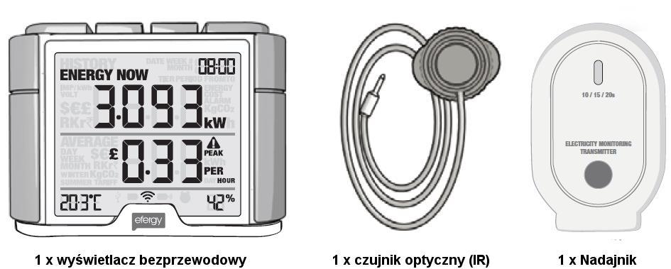 Pytania Jeśli macie Państwo jakiekolwiek pytania dotyczące instalacji lub jeśli chcielibyście uzyskać więcej