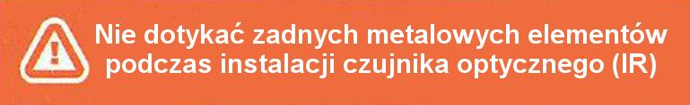 LICZNIK OPTYCZNY Liczniki optyczne zazwyczaj posiadają optyczny interfejs komunikacyjny umieszczony na panelu