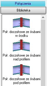 Wskazówka! Istnieją połączone z kliknięciami myszy skróty klawiszowe zwiększające efektywność pracy.