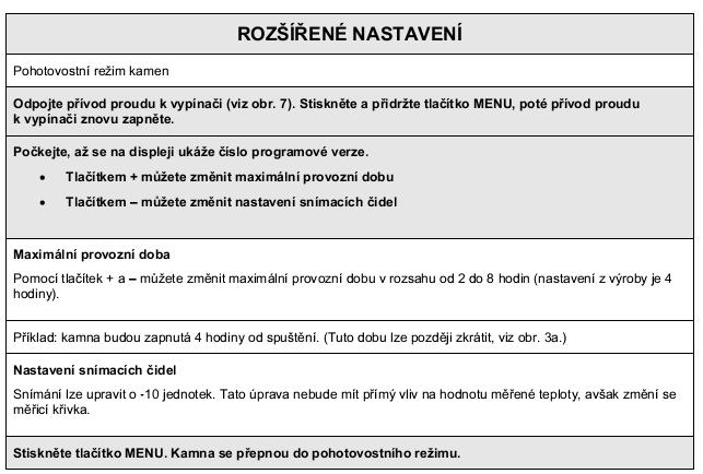 3. Wyłączanie pieca Piec wyłącza się, gdy zegar ustawi przełącznik ponownie na zero. Możesz wyłączyć piec samodzielnie, ustawiając pokrętło w pozycji zero. Wyłącz piec po kąpieli.