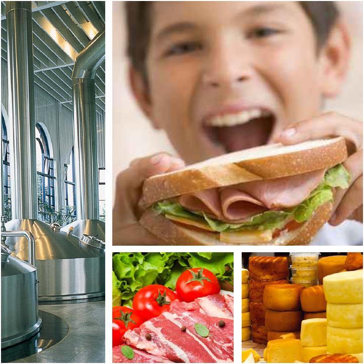 FOOD &