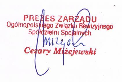 dot. statusu przedsiębiorstwa społecznego (zatrudniającego minimum 30% osób z grup wykluczonych) będą uregulowane prawnie. Str. 72 14.