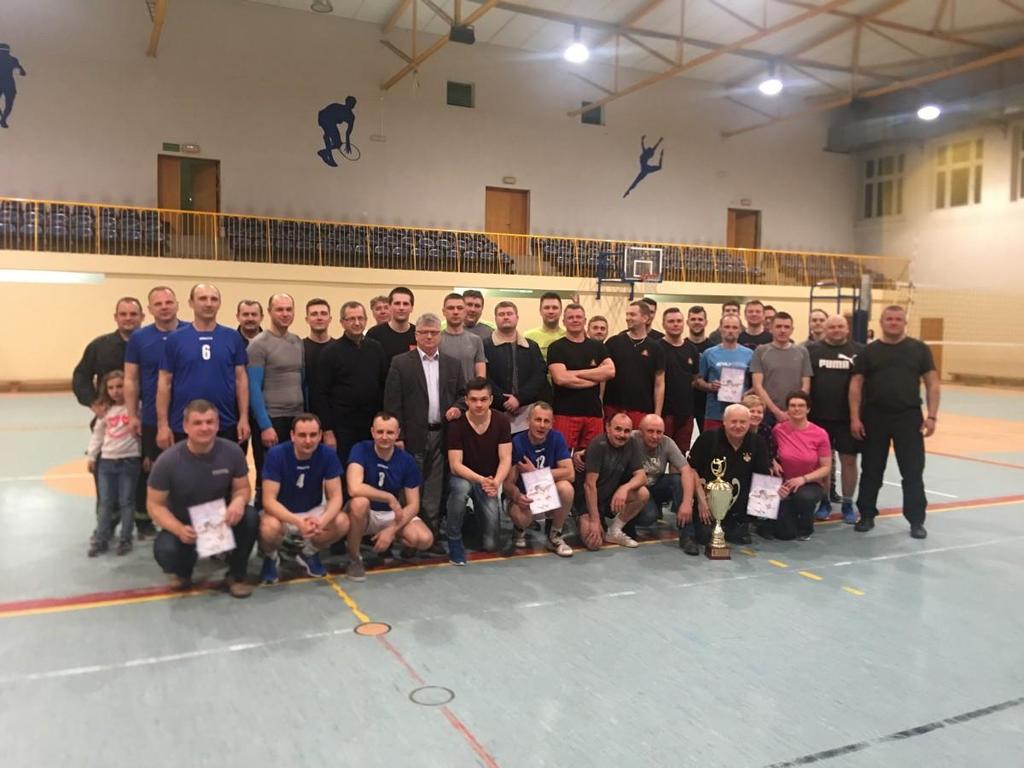W sobotę (7.