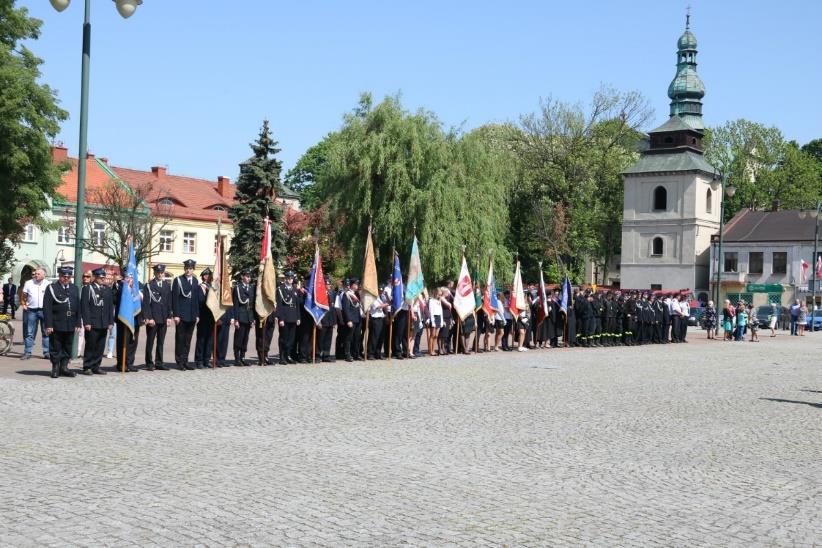 Święto Konstytucji 3 Maja 2018 - obchody w