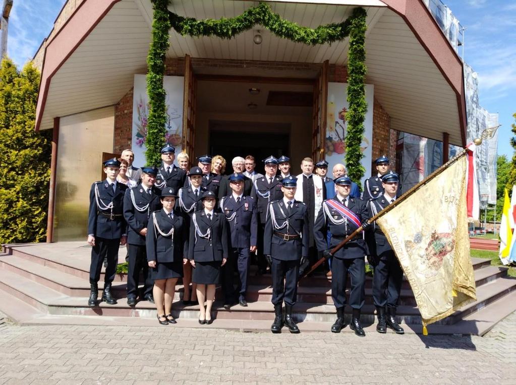 4 maja 2018 r.