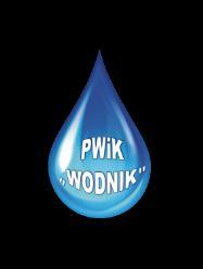 PRZEDSIĘBIORSTWO WODOCIĄGÓW i KANALIZACJI WODNIK Sp. z o.o. Plac Piastowski 21, 58-560 Jelenia Góra tel.75 73 03 501, fax.