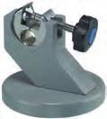Micrometers Micrometer for measuring wire diameters Limit. Matt chrome-plated scale. Hardened 6.5 mm spindle with precision lapped hard metal measuring surfaces.