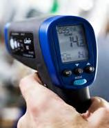 LIMIT measuring tools are designed mainly for demanding professionals who look for a balance between the quality