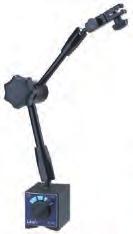 .. mm 50x55x58 Mounting hole diameters... mm 8 Magnet pulling force... kg 75 Net weight... kg 1,5 Upper and lower socket.