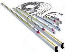 Digital linear positioners and readout units Digital position converters 15139-0101 15139-0200 Cyfrowe przetworniki pozycji Limit. For setting up and positioning turning and milling centres.