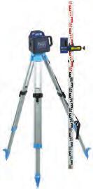 Rotating lasers Limit. Sturdy rotating levelling laser for horizontal measurements;. Suitable for use outdoors Tightness class IP66 for protection against ingress of water. Laser beam - visible light.