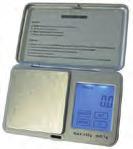 .. LEM7-0,5 LEM7-10 LEM7-1,2 LEM7-2,5 LEM7-5 Load capacity... kg 0,5 10 1,2 2,5 5 Interval/Resolution... g 0,1 1 0,1 0,2 0,5 Accuracy... g ± 0,1 ± 1 ± 0,1 ± 0,2 ± 0,5 Weighing platform.