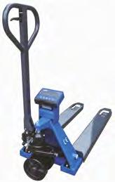 The measuring instrument itself is situated in a strong metal enclosure. Clear LED type display. LW-MKP/ELW = Verifiable version. Automatic zeroing, taring function.