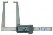 .. mm 105 150 200 For brake discs Limit. Made of hardened stainless steel.