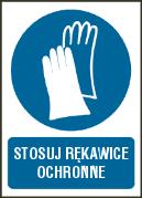 spożywać pokarmów i napojów, nie palić w miejscu pracy, myć ręce po użyciu, zdjąć zanieczyszczoną odzież i sprzęt ochronny przez wejściem do miejsc przeznaczonych do spożywania posiłków. 7.