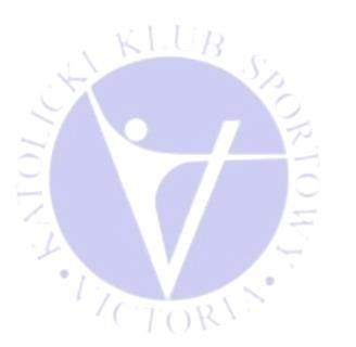 KONKURENCJJE ŻEŃSKIE DZIEWCZETA MŁODSZE / 10-11 LAT / 60 m 1. KUCIAPA JULIA 06 8.49 17 2. GUT OLIWIA 05 8.61 16 3. KOBYLARZ AGNIESZKA 88 8.81 99 4. HORSKA ANNA 74 9.00 85 5. BUTRYN KORNELIA 06 9.