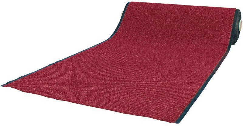 Maty tekstylne RODZAJ ROZMIAR KOD produktu CENA netto/jm EXCLUSIVE rolka 2m x 25m BKF R 013 329,00 zł /m2 RYPS rolka 2m x 21m BKF R0 20 120,00 zł/m2 STANDARD rolka 1,20m x 25m BKF R018