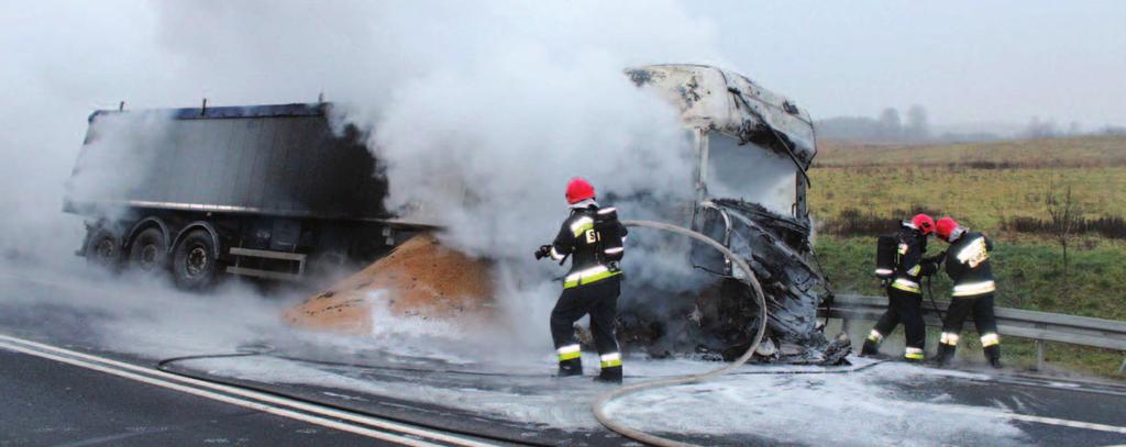 Co piszczy w radzie...? Radni chcą poprawy bezpieczeństwa na DK51! Jesienno-zimowe posiedzenia Rady Gminy Dywity zdominowała sprawa bezpieczeństwa na drodze krajowej nr 51.