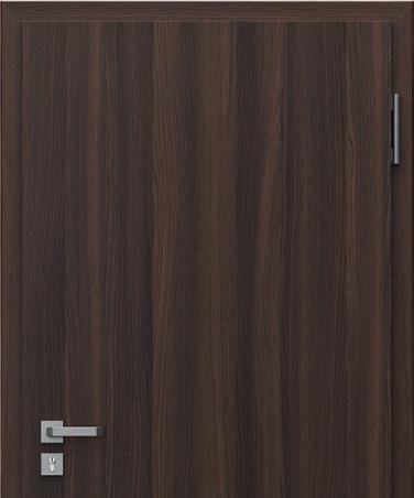 AKUSTYCZNEJ: Rw=37 db (37 41 db) zamek pod wkładkę